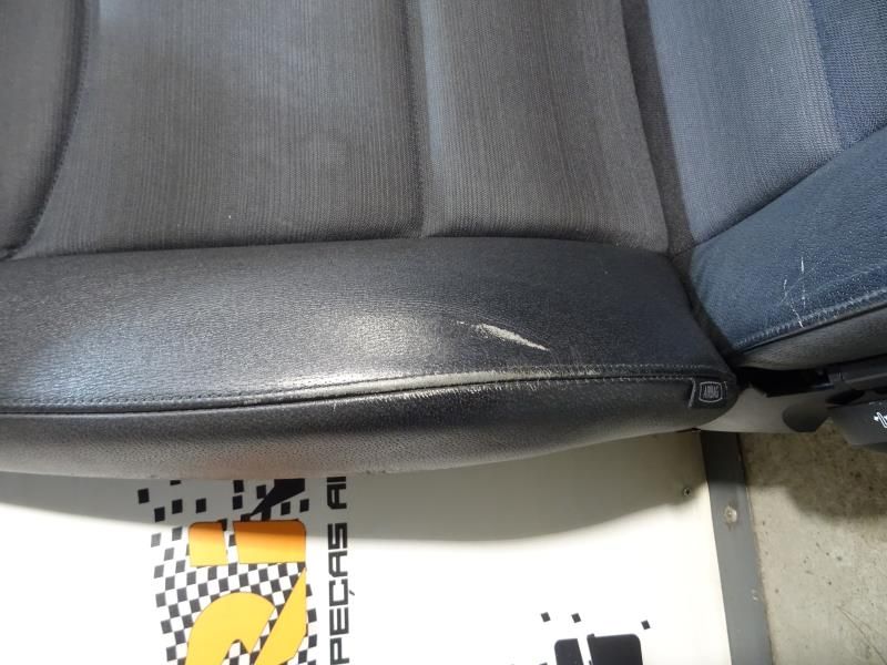 Conjunto de bancos BMW 3 (E90)