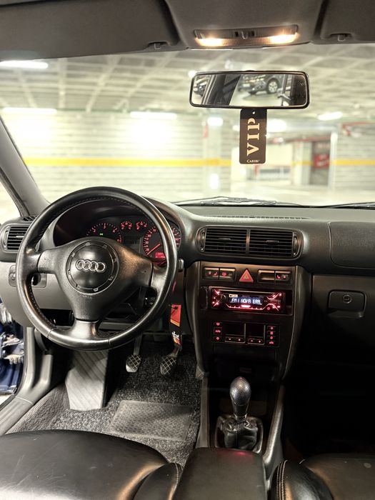 Audi A3 8L 1.9 Tdi — photo 5