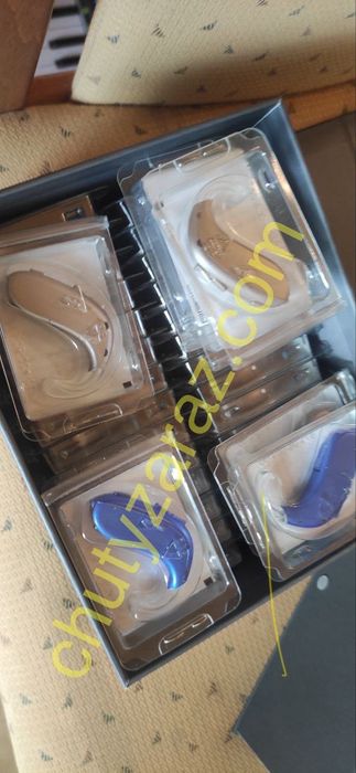 Слуховые аппараты Oticon Play PX