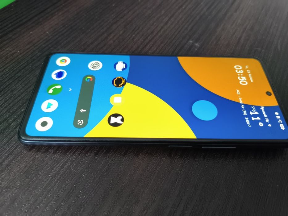 Xiaomi 11 t pro 8/256 5g