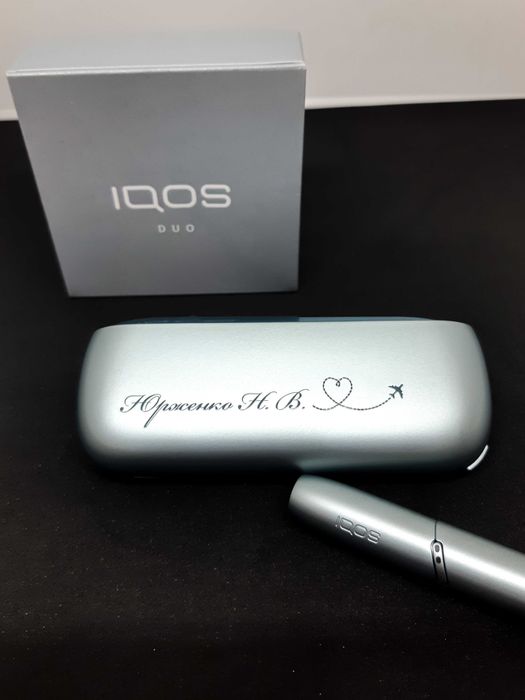 Лазерне гравіювання на пластику | Брендування, павербанки, корпуси