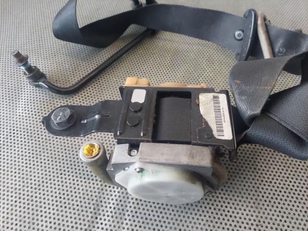 Cinto frente esquerdo NISSAN Almera I Sedan (N15)