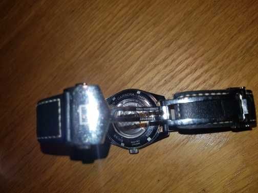 TAG HEUER Carrera WV211B-3 automatic, calibre 5