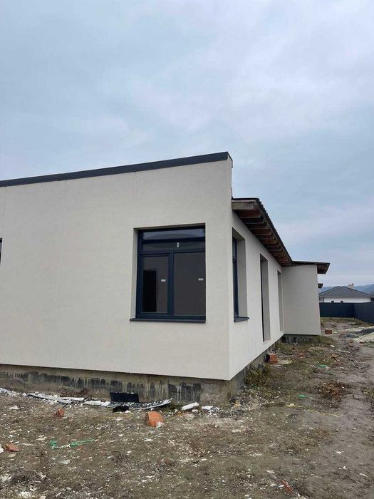 Продаж готовий котедж таунхаус  в с. Невицьке.