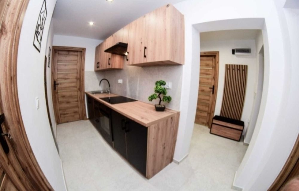 Pokój jednoosobowy obok ul. Zana