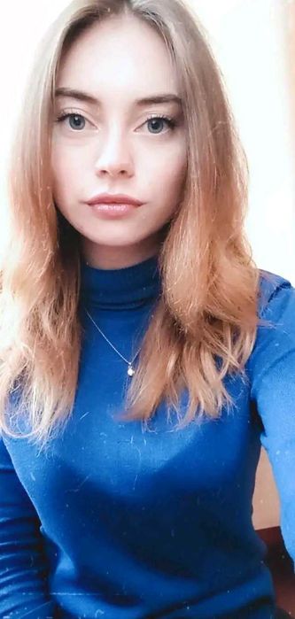 Rozmówczyni, dziewczyna na godzinę, słuchaczka ,w tg Altushkadn