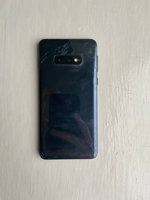 Samsung s10e (snapdragon)