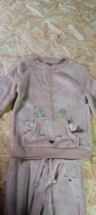 Bluza  pepco 122