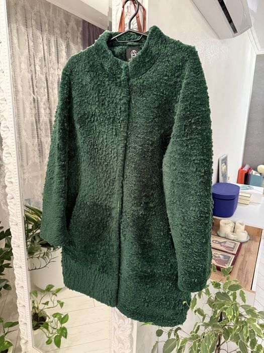 Продам зимову шубку