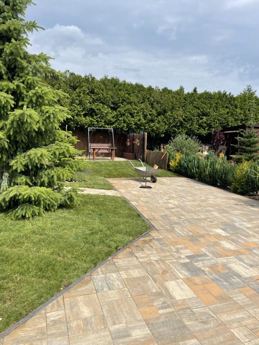 Domek letniskowy do wynajęcia