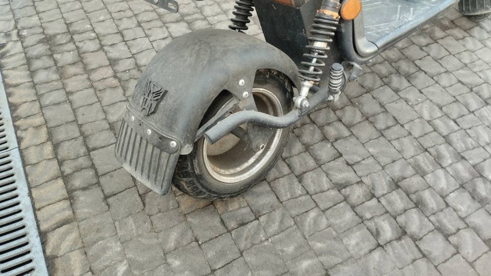 Продам Електробайк