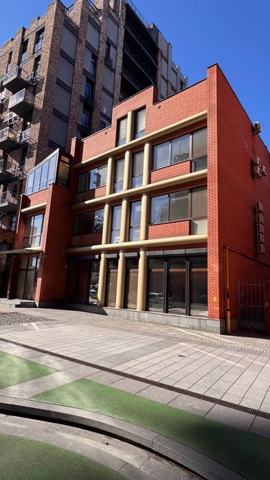 Оренда офісного приміщення, центр, Кельнський бульвар, Le Silpo