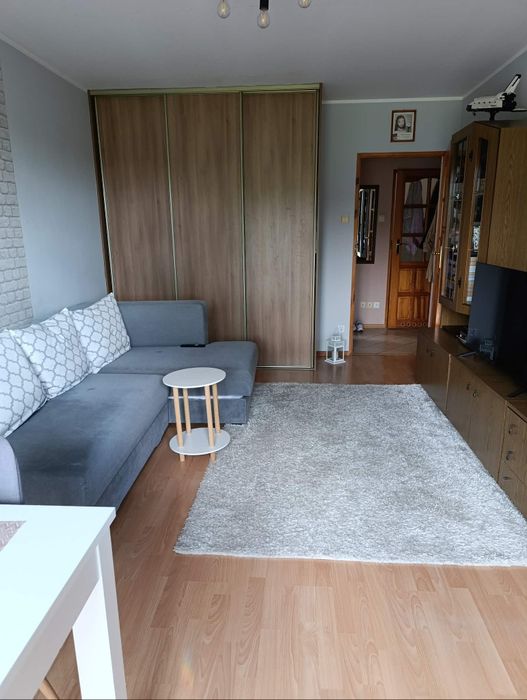 Wynajmę kawalerkę na osiedlu bajkowym