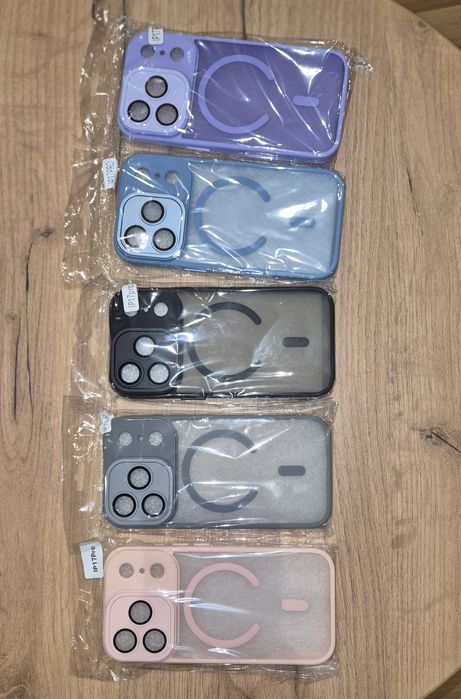 iPhone 17 pro case