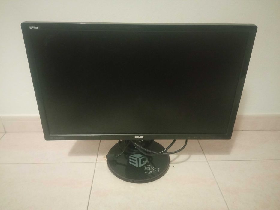 Asus VG248QE 24" 144Hz