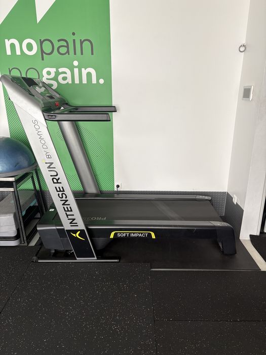 Passadeira Domyos Pro35H Intense Run