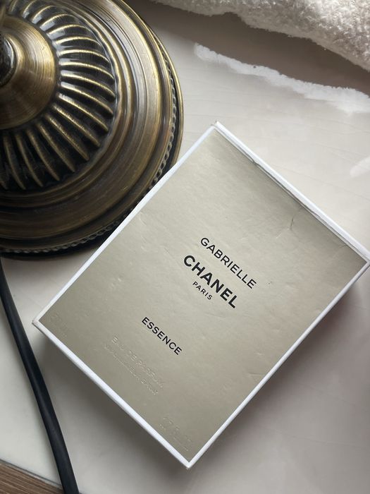 Парфуми Chanel Gabrielle Essence