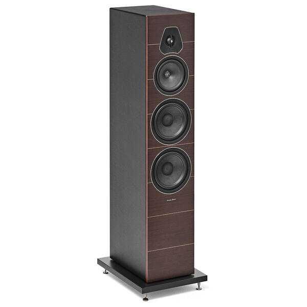 Sonus Faber Lumina V wenge | NOWE | Salon Warszawa | Od ręki |