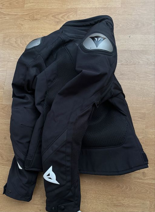 Casaco dainese airtrex