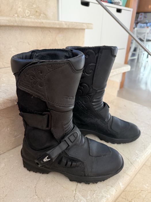 FORMA lady ADV tourer