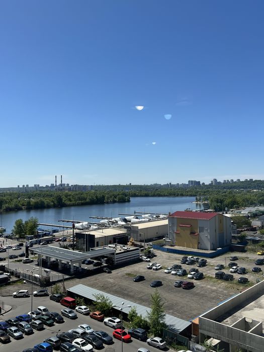 3-комнатная квартира по адресу наб. Днепровская (площадь 120 м²) - Atlanta.ua - фото 9