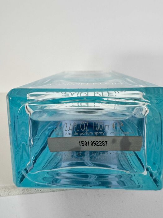 Perfumy Calvin Klein Eternity AIR 100 ml