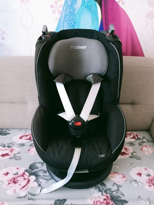 Fotelik samochodowy Maxi Cosi Tobi 9-18 kg