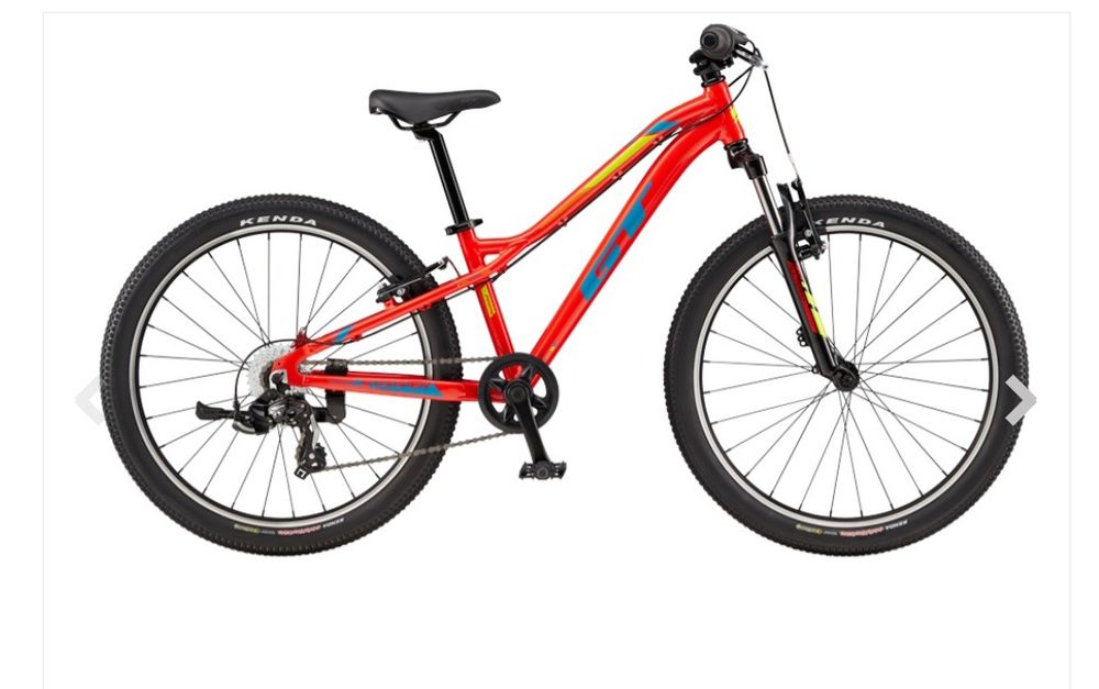 Велосипед GT Stomper 24 Prime