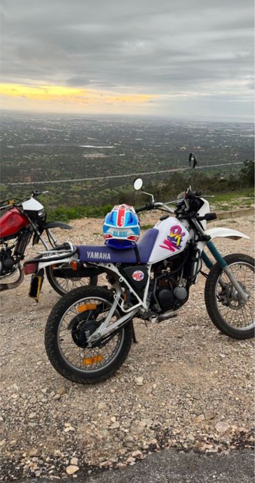 DTLC 50CC original de 1993