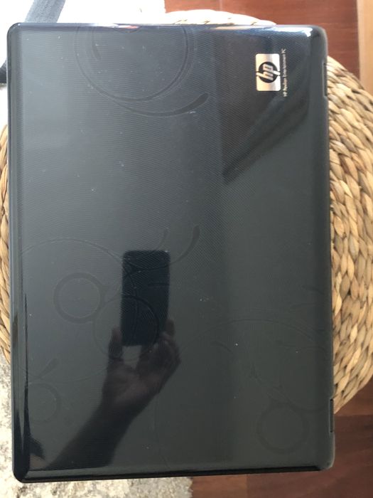 Portatil HP Pavilion DV 6500