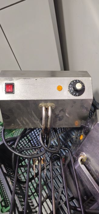 Фритюр професійний