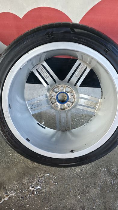 Pompei 5x112 8.5j r19