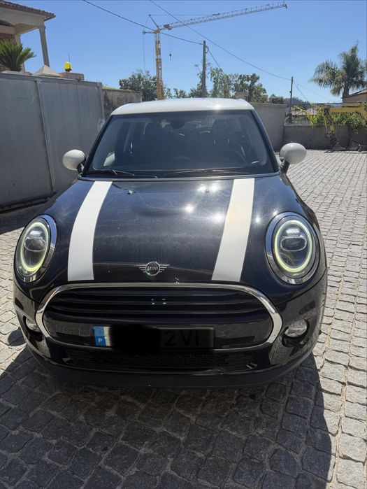 MINI Cooper — fotografia 3