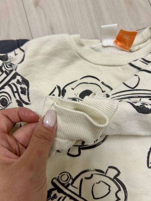 Кофти, худі , світшот Вайкікі (Шенячий патруль)