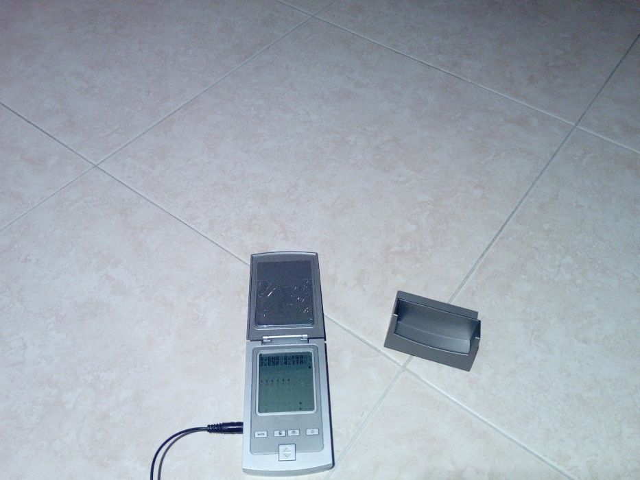 agenda digital portatil