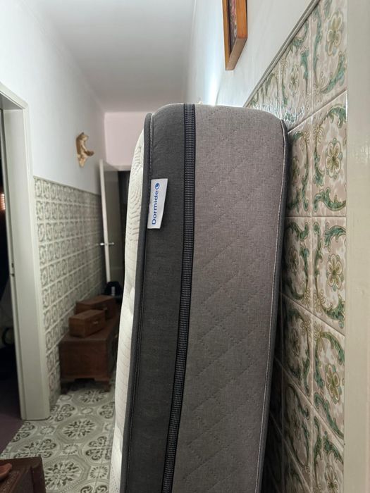 Colchão em muito bom estado