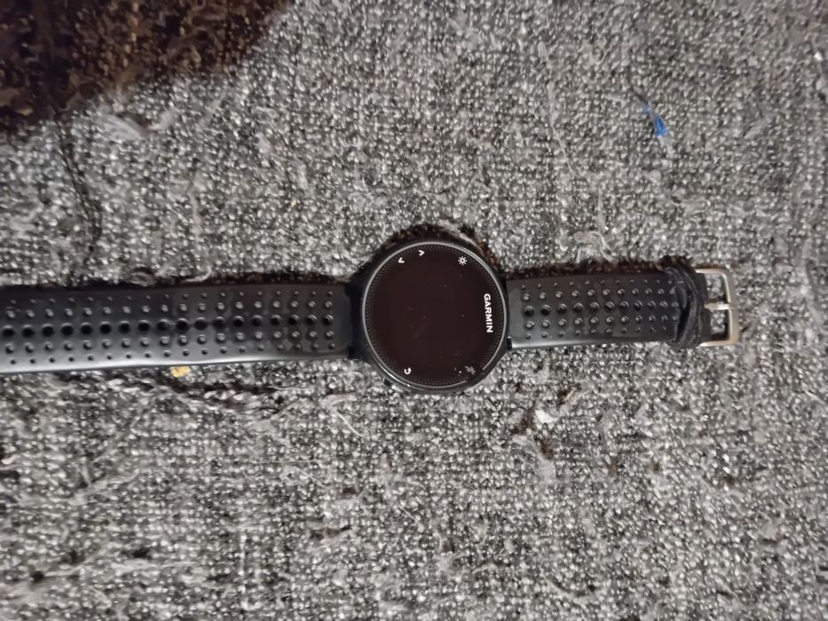 Relógio usado em bom estado com boa bateria e boa funcionalidade