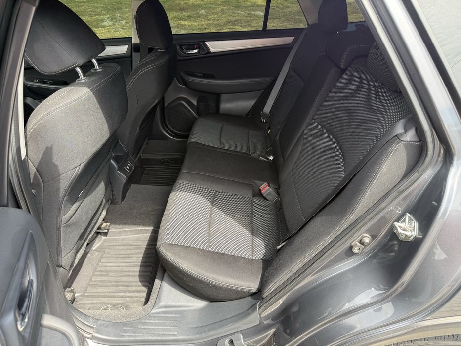 Продам Subaru autback