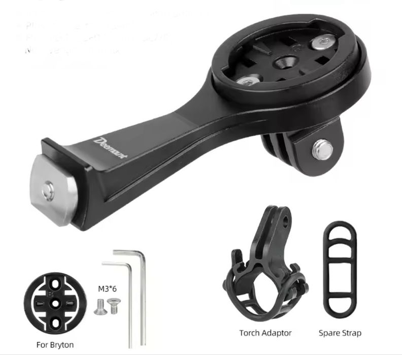 Suporte de Gps para avanço 3T