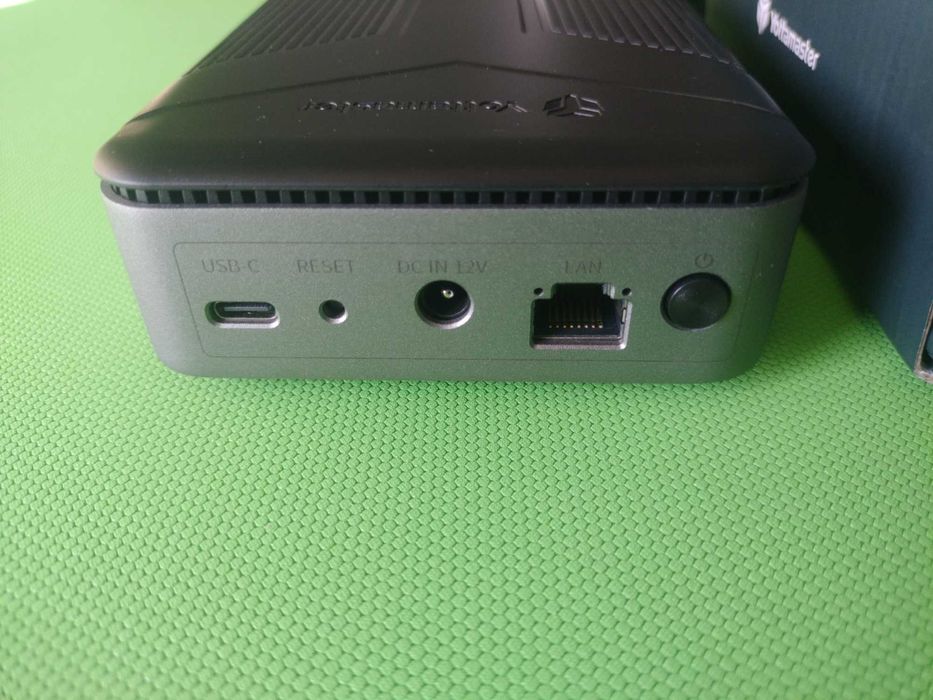 Cloud NAS Yottamaster DM1