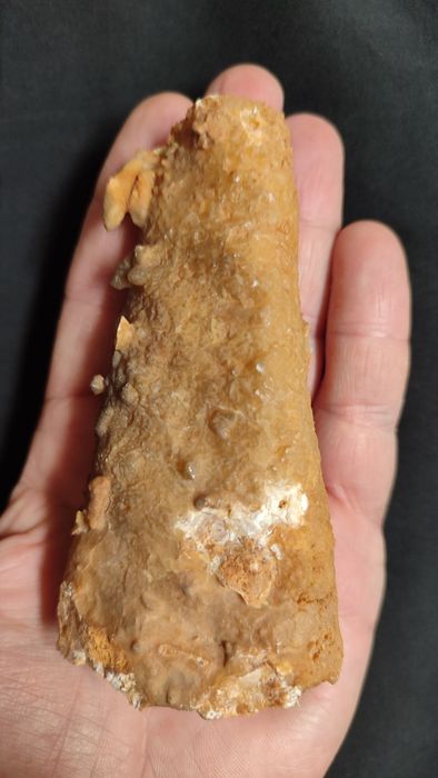 Calcite / estalactite