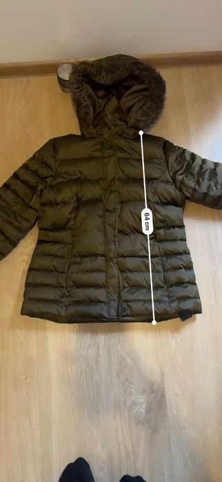 Kurtka Tommy Hilfiger rozm.L
