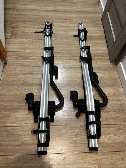 Bagażnik rowerowy Thule ProRide 591,