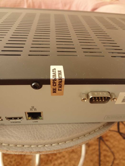 Спутниковый тюнер Openbox