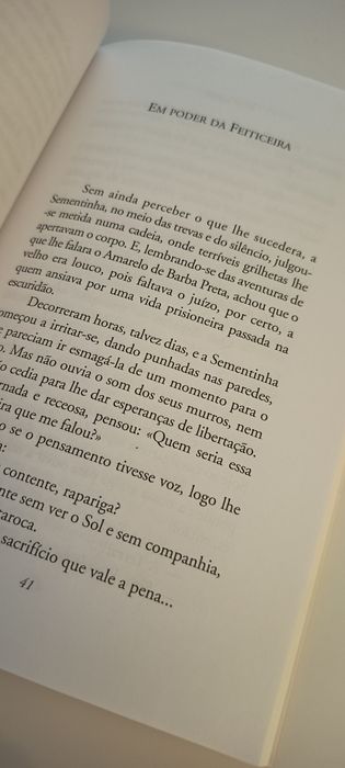 A Vida Mágica da Sementinha