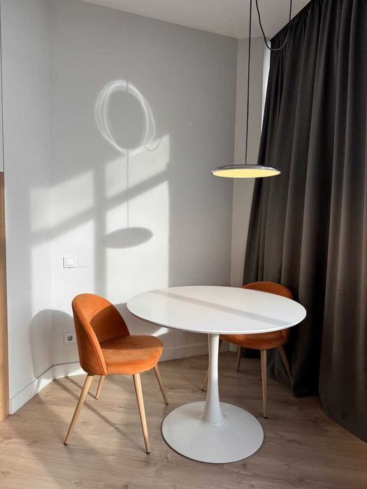 Продам 1к квартиру в ЖК Чкаловский, Центр