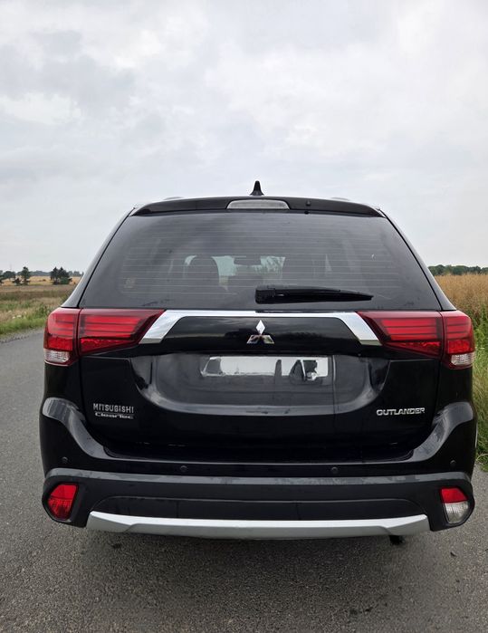 Mitsubishi Outlander 2.0 150 KM | Salon PL | 1 właściciel od nowości | 125 tys. km