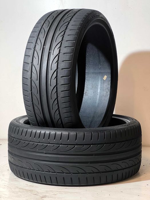 Pneus Hankook Ventus V12 Evo2 - 225/35/19 - Excelentes
