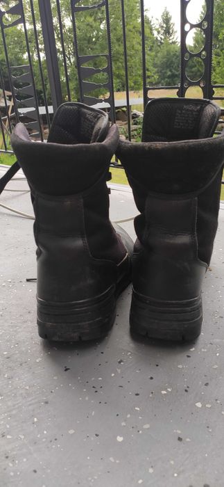 Buty wojskowe Magnum rozmiar 43