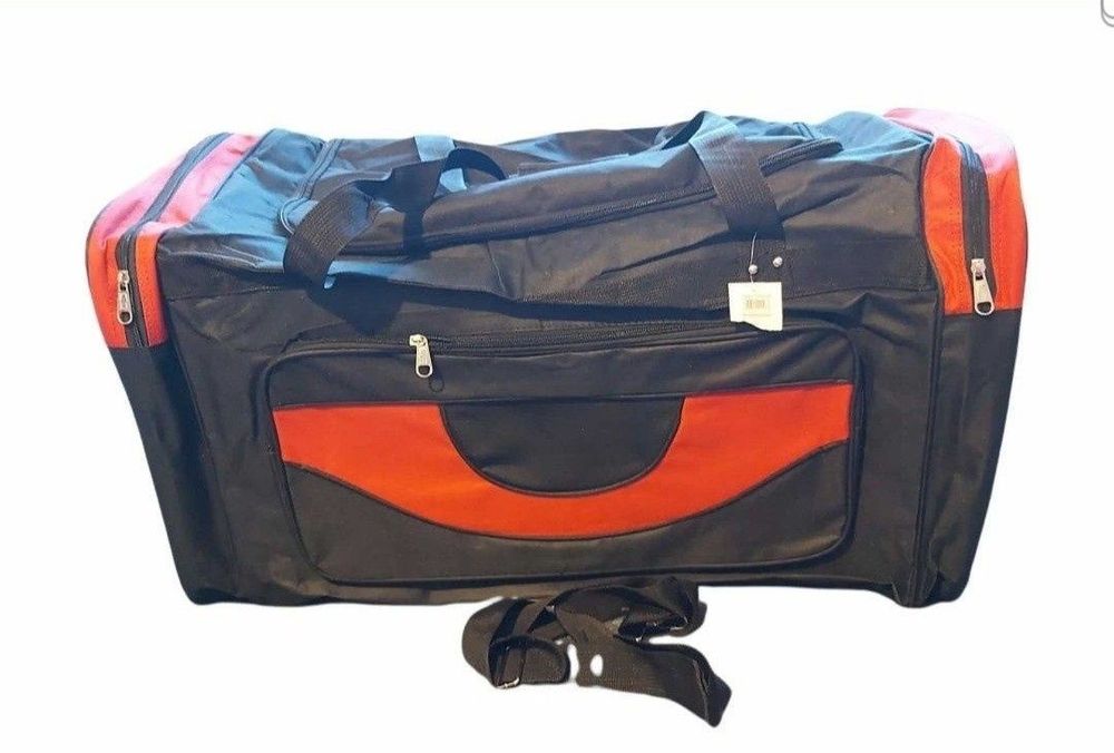 Torba podróżna 120 litr